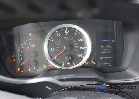 2022 Toyota Corolla Se from USA, damaged, VIN JTDS4MCE7NJ089191